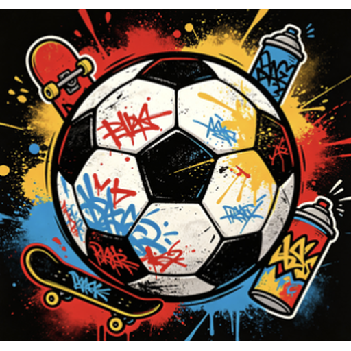 黑白体育 logo